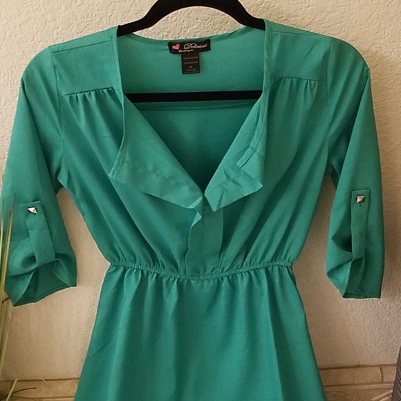 DELICIOUS LOVE LA Dress Small - Picture 2 of 6